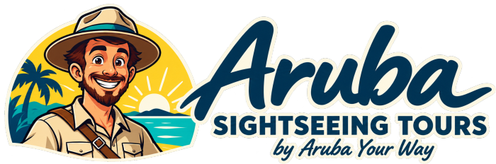 Aruba Sightseeing Tours by Aruba Your Way